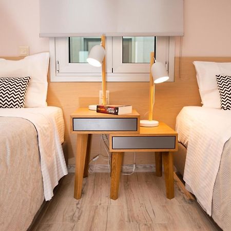 Melia Villa Kokkinos Pirgos Luaran gambar