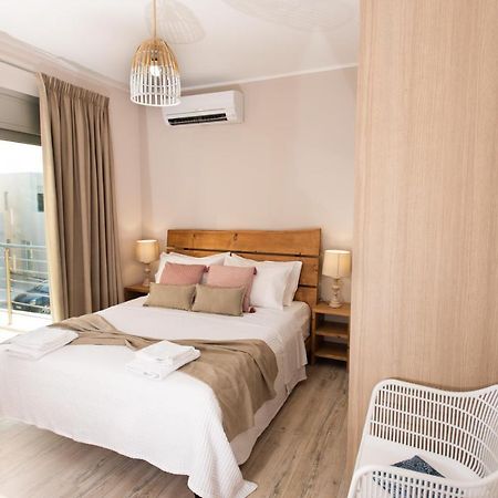 Melia Villa Kokkinos Pirgos Luaran gambar