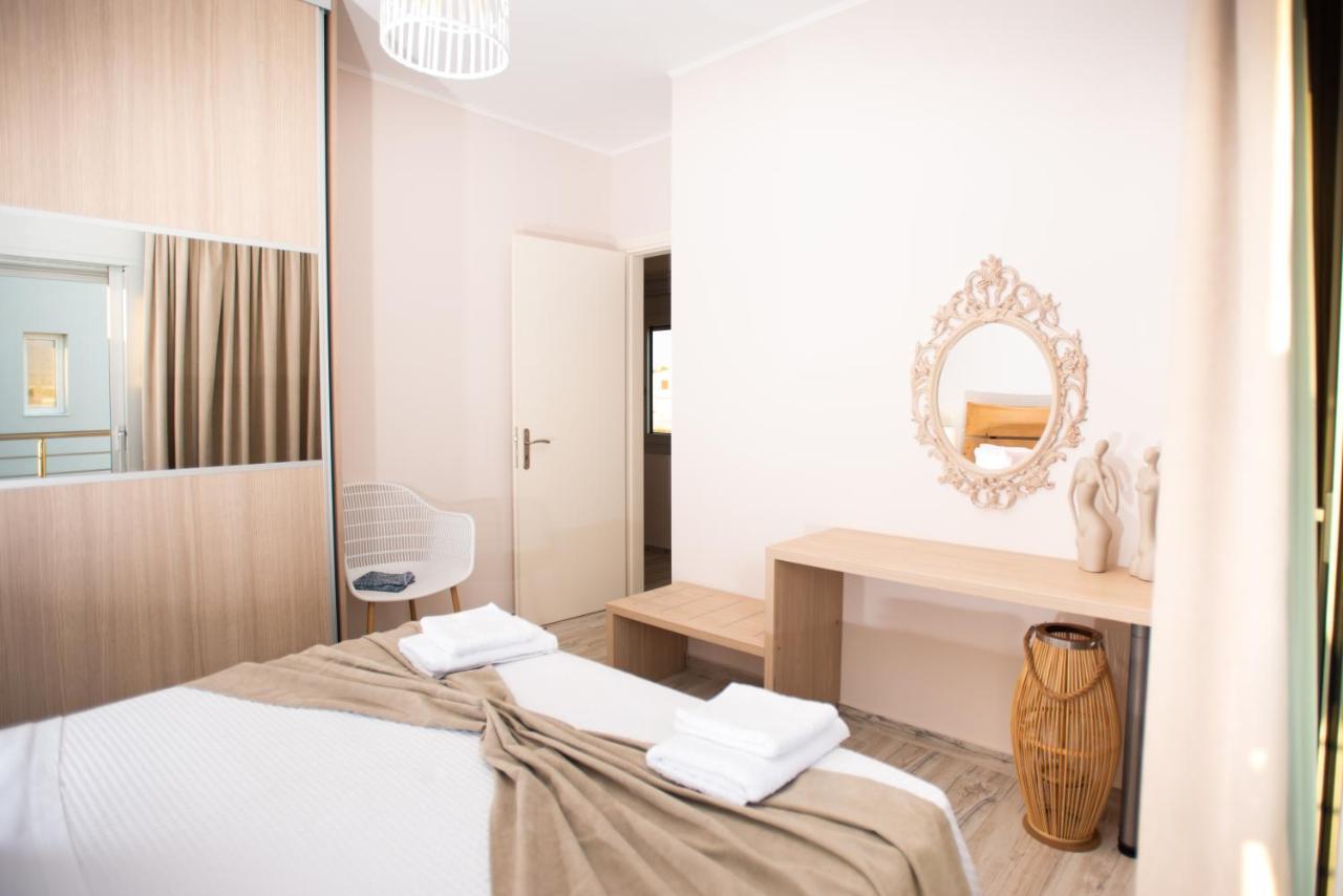 Melia Villa Kokkinos Pirgos Luaran gambar