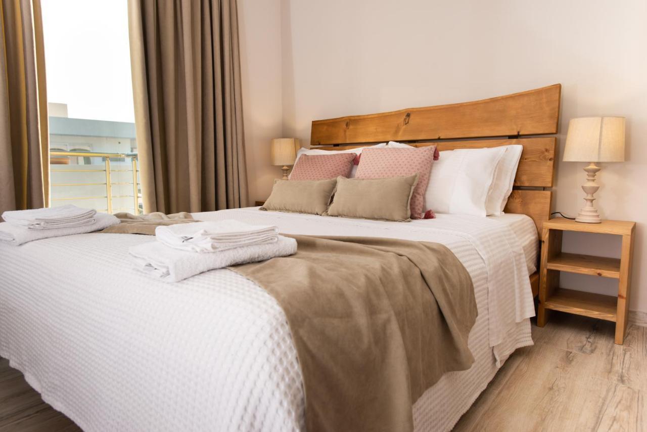 Melia Villa Kokkinos Pirgos Luaran gambar