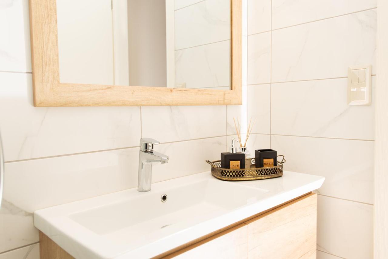 Melia Villa Kokkinos Pirgos Luaran gambar