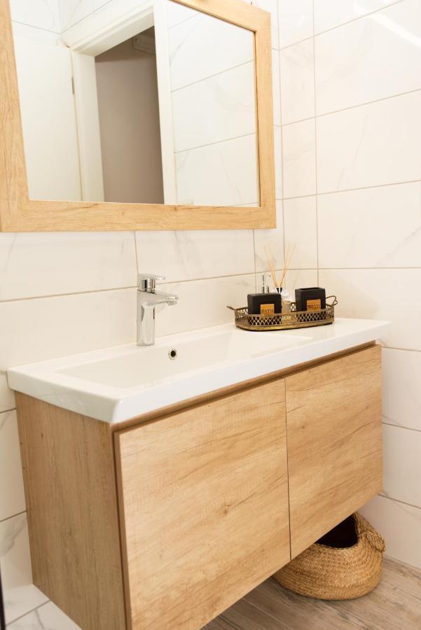 Melia Villa Kokkinos Pirgos Luaran gambar
