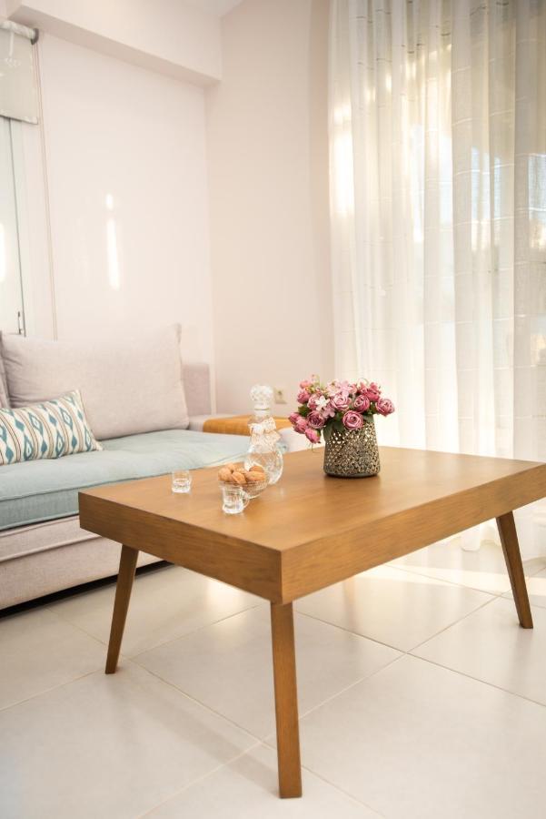 Melia Villa Kokkinos Pirgos Luaran gambar