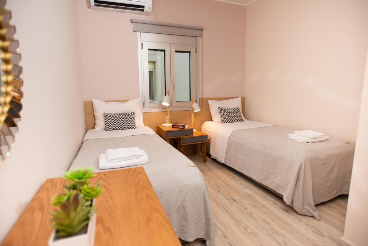 Melia Villa Kokkinos Pirgos Luaran gambar