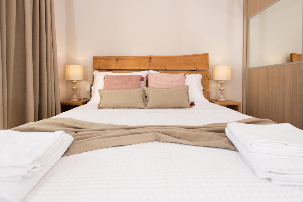 Melia Villa Kokkinos Pirgos Luaran gambar