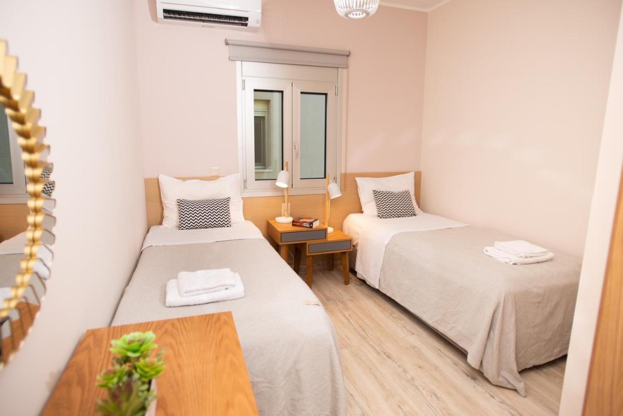 Melia Villa Kokkinos Pirgos Luaran gambar
